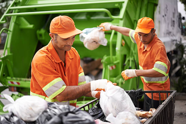 Best Yard Waste Removal  in Kelseyville, CA
