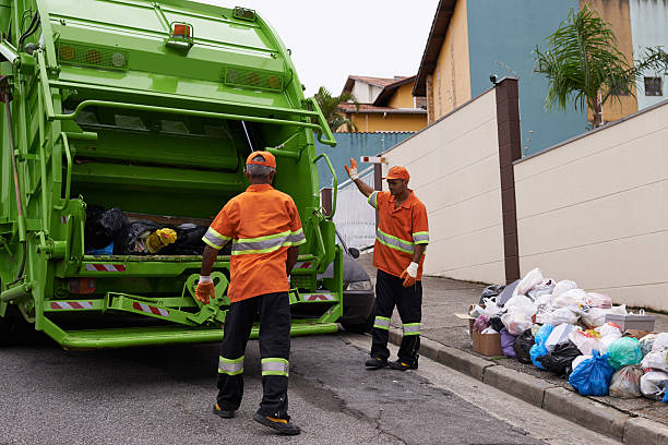 Recycling Services for Junk in Kelseyville, CA